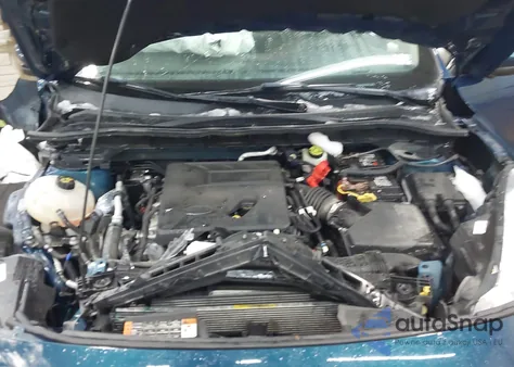 2020 Ford Escape Se from USA, damaged, VIN 1FMCU9G68LUA72444